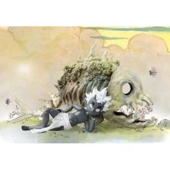 Original Character: Fishergirl & Little Sea Elf 1/6 - Deluxe Edition [threezero] -Modelos Tienda De Ventas original character fishergirl little sea elf 16 deluxe edition threezero 1 8