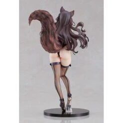 Original Character: HaneAme Dog Pet Girlfriend 1/6 [Good Smile Company] -Modelos Tienda De Ventas original character haneame dog pet girlfriend 16 good smile company 1 2