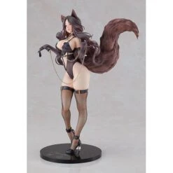 Original Character: HaneAme Dog Pet Girlfriend 1/6 [Good Smile Company] -Modelos Tienda De Ventas original character haneame dog pet girlfriend 16 good smile company 1 5