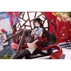 Original Character: Hounen Kyoga 1/6 (New Year Ver.) [RaiseDream] -Modelos Tienda De Ventas original character hounen kyoga 16 new year ver raisedream 1 10