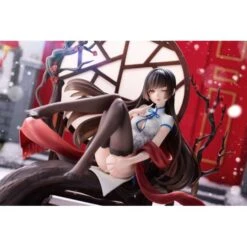 Original Character: Hounen Kyoga 1/6 (New Year Ver.) [RaiseDream] -Modelos Tienda De Ventas original character hounen kyoga 16 new year ver raisedream 1 12