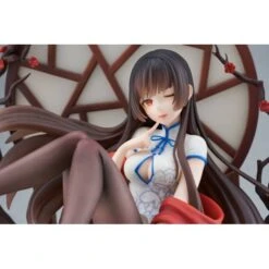 Original Character: Hounen Kyoga 1/6 (New Year Ver.) [RaiseDream] -Modelos Tienda De Ventas original character hounen kyoga 16 new year ver raisedream 1 16