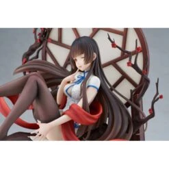 Original Character: Hounen Kyoga 1/6 (New Year Ver.) [RaiseDream] -Modelos Tienda De Ventas original character hounen kyoga 16 new year ver raisedream 1 19