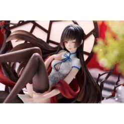 Original Character: Hounen Kyoga 1/6 (New Year Ver.) [RaiseDream] -Modelos Tienda De Ventas original character hounen kyoga 16 new year ver raisedream 1 2