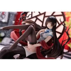 Original Character: Hounen Kyoga 1/6 (New Year Ver.) [RaiseDream] -Modelos Tienda De Ventas original character hounen kyoga 16 new year ver raisedream 1 3