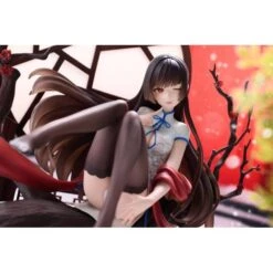 Original Character: Hounen Kyoga 1/6 (New Year Ver.) [RaiseDream] -Modelos Tienda De Ventas original character hounen kyoga 16 new year ver raisedream 1 4