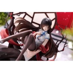 Original Character: Hounen Kyoga 1/6 (New Year Ver.) [RaiseDream] -Modelos Tienda De Ventas original character hounen kyoga 16 new year ver raisedream 1 6