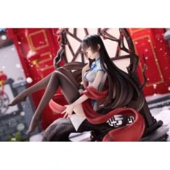 Original Character: Hounen Kyoga 1/6 (New Year Ver.) [RaiseDream] -Modelos Tienda De Ventas original character hounen kyoga 16 new year ver raisedream 1 7