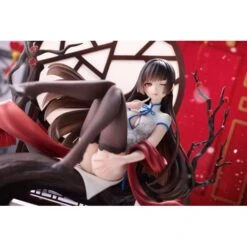 Original Character: Hounen Kyoga 1/6 (New Year Ver.) [RaiseDream] -Modelos Tienda De Ventas original character hounen kyoga 16 new year ver raisedream 1 9