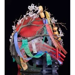 Original Character: Illustration Revelation - The Ghost Bride LIMITED EDITION [Good Smile Company] -Modelos Tienda De Ventas original character illustration revelation the ghost bride limited edition good smile company 1 1