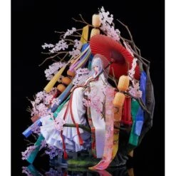 Original Character: Illustration Revelation - The Ghost Bride LIMITED EDITION [Good Smile Company] -Modelos Tienda De Ventas original character illustration revelation the ghost bride limited edition good smile company 1 3