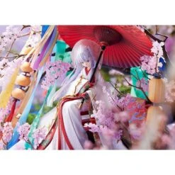 Original Character: Illustration Revelation - The Ghost Bride LIMITED EDITION [Good Smile Company] -Modelos Tienda De Ventas original character illustration revelation the ghost bride limited edition good smile company 1 8