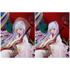 Original Character: Illustration Revelation - The Ghost Bride LIMITED EDITION [Good Smile Company] -Modelos Tienda De Ventas original character illustration revelation the ghost bride limited edition good smile company 1 9