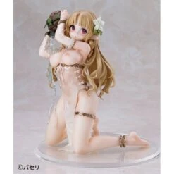 Original Character: Juliana 1/6 [Wings Inc.] -Modelos Tienda De Ventas original character juliana 16 wings inc 1 9