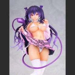 Original Character: Koakuma Rias-chan 1/6 - Suntan Ver. [Bishop's Rondo] -Modelos Tienda De Ventas original character koakuma rias chan 16 suntan ver bishop s rondo 1 11
