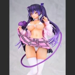 Original Character: Koakuma Rias-chan 1/6 - Suntan Ver. [Bishop's Rondo] -Modelos Tienda De Ventas original character koakuma rias chan 16 suntan ver bishop s rondo 1 12