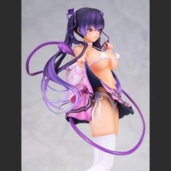 Original Character: Koakuma Rias-chan 1/6 - Suntan Ver. [Bishop's Rondo] -Modelos Tienda De Ventas original character koakuma rias chan 16 suntan ver bishop s rondo 1 14