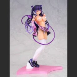 Original Character: Koakuma Rias-chan 1/6 - Suntan Ver. [Bishop's Rondo] -Modelos Tienda De Ventas original character koakuma rias chan 16 suntan ver bishop s rondo 1 15