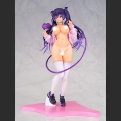 Original Character: Koakuma Rias-chan 1/6 - Suntan Ver. [Bishop's Rondo] -Modelos Tienda De Ventas original character koakuma rias chan 16 suntan ver bishop s rondo 1 9