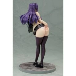 Original Character: Kamijou Yuri 1/6 [F.W.A.T] -Modelos Tienda De Ventas original character love cheer aina aizawa 16 fwat 1 16