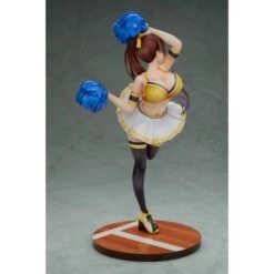 Original Character: LOVE & CHEER Aina Aizawa 1/6 [F.W.A.T] -Modelos Tienda De Ventas original character love cheer aina aizawa 16 fwat 1 19