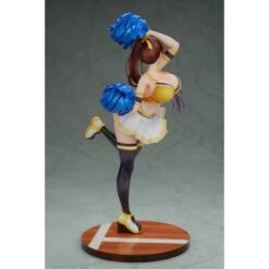 Original Character: LOVE & CHEER Aina Aizawa 1/6 [F.W.A.T] -Modelos Tienda De Ventas original character love cheer aina aizawa 16 fwat 1 20