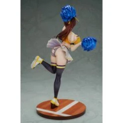 Original Character: LOVE & CHEER Aina Aizawa 1/6 [F.W.A.T] -Modelos Tienda De Ventas original character love cheer aina aizawa 16 fwat 1 21