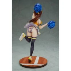 Original Character: LOVE & CHEER Aina Aizawa 1/6 [F.W.A.T] -Modelos Tienda De Ventas original character love cheer aina aizawa 16 fwat 1 22