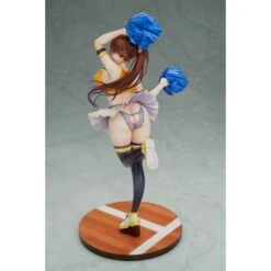 Original Character: LOVE & CHEER Aina Aizawa 1/6 [F.W.A.T] -Modelos Tienda De Ventas original character love cheer aina aizawa 16 fwat 1 24