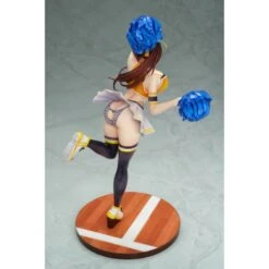 Original Character: LOVE & CHEER Aina Aizawa 1/6 [F.W.A.T] -Modelos Tienda De Ventas original character love cheer aina aizawa 16 fwat 1 25
