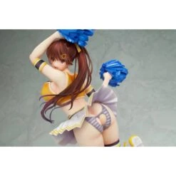 Original Character: LOVE & CHEER Aina Aizawa 1/6 [F.W.A.T] -Modelos Tienda De Ventas original character love cheer aina aizawa 16 fwat 1 26