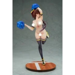 Original Character: LOVE & CHEER Aina Aizawa 1/6 [F.W.A.T] -Modelos Tienda De Ventas original character love cheer aina aizawa 16 fwat 1 29