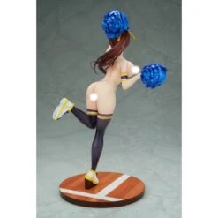 Original Character: LOVE & CHEER Aina Aizawa 1/6 [F.W.A.T] -Modelos Tienda De Ventas original character love cheer aina aizawa 16 fwat 1 32