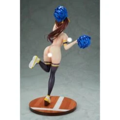 Original Character: LOVE & CHEER Aina Aizawa 1/6 [F.W.A.T] -Modelos Tienda De Ventas original character love cheer aina aizawa 16 fwat 1 33