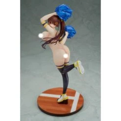 Original Character: LOVE & CHEER Aina Aizawa 1/6 [F.W.A.T] -Modelos Tienda De Ventas original character love cheer aina aizawa 16 fwat 1 36