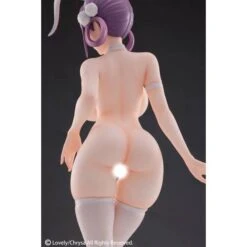 ORIGINAL CHARACTER: Lume 1/6 - Bunny Girl Ver. (Limited Edition With Bonus) [LOVELY] -Modelos Tienda De Ventas original character lume 16 bunny girl ver limited edition with bonus lovely 1 11