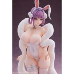 ORIGINAL CHARACTER: Lume 1/6 - Bunny Girl Ver. (Limited Edition With Bonus) [LOVELY] -Modelos Tienda De Ventas original character lume 16 bunny girl ver limited edition with bonus lovely 1 5