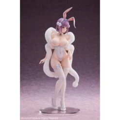 ORIGINAL CHARACTER: Lume 1/6 - Bunny Girl Ver. (Limited Edition With Bonus) [LOVELY] -Modelos Tienda De Ventas original character lume 16 bunny girl ver limited edition with bonus lovely 1 6