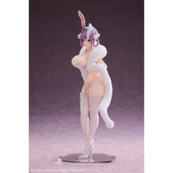 ORIGINAL CHARACTER: Lume 1/6 - Bunny Girl Ver. (Limited Edition With Bonus) [LOVELY] -Modelos Tienda De Ventas original character lume 16 bunny girl ver limited edition with bonus lovely 1 9