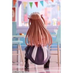 Original Character: Maid Cafe YUI-chan 1/6 (LIMITED EDITION) [Pink Charm] -Modelos Tienda De Ventas original character maid cafe yui chan 16 limited edition pink charm 1 3