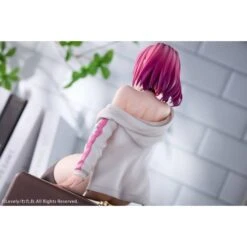 Original Character: Mari & Eri 1/4 - Illustrated By Watao (Limited Edition With Bonus) [Lovely] -Modelos Tienda De Ventas original character mari eri 14 illustrated by watao limited edition with bonus lovely 1 12