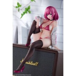 Original Character: Mari & Eri 1/4 - Illustrated By Watao (Limited Edition With Bonus) [Lovely] -Modelos Tienda De Ventas original character mari eri 14 illustrated by watao limited edition with bonus lovely 1 15