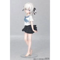 Original Character: Mashiro Ikone 1/5 - REISSUE [B'full FOTS JAPAN]