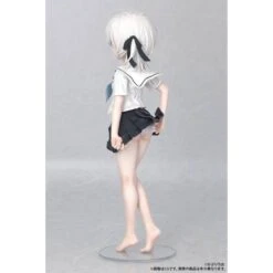 Original Character: Mashiro Ikone 1/5 - REISSUE [B'full FOTS JAPAN] -Modelos Tienda De Ventas original character mashiro ikone 15 reissue b full fots japan 1 4