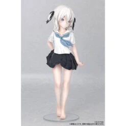 Original Character: Mashiro Ikone 1/5 - REISSUE [B'full FOTS JAPAN] -Modelos Tienda De Ventas original character mashiro ikone 15 reissue b full fots japan 1 5