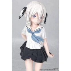Original Character: Mashiro Ikone 1/5 - REISSUE [B'full FOTS JAPAN] -Modelos Tienda De Ventas original character mashiro ikone 15 reissue b full fots japan 1 8