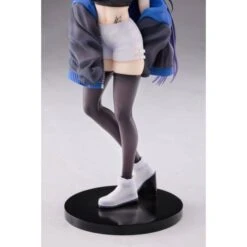 Original Character: Mask Shoujo Yuna 1/7 [MaxCute] -Modelos Tienda De Ventas original character mask shoujo yuna 17 maxcute 1 10