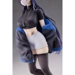 Original Character: Mask Shoujo Yuna 1/7 [MaxCute] -Modelos Tienda De Ventas original character mask shoujo yuna 17 maxcute 1 11