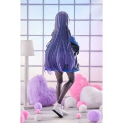 Original Character: Mask Shoujo Yuna 1/7 [MaxCute] -Modelos Tienda De Ventas original character mask shoujo yuna 17 maxcute 1 7