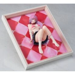 Original Character - Megumi 1/6 [iGou Figure] -Modelos Tienda De Ventas original character megumi 16 igou figure 1 2